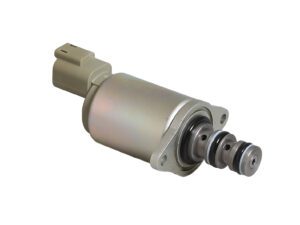 25/221974 SOLENOID VALVE JCB