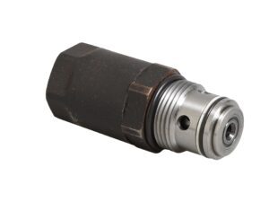 Valve Relief JCB Part No 25/222415