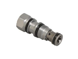 25/937100 JCB Cartridge Check Valve