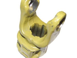 PTO Yoke – QR End – 6 Spline 1.3/8 A8