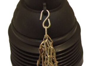 PTO Plastic Cone for Wide angle Guards