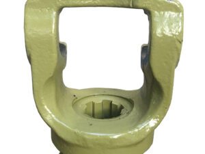 PTO Yoke QR 6 Spline