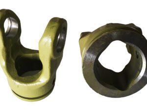 PTO Inner Tube Lemon Yoke
