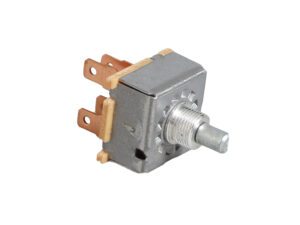 Heater Switch JCB Part No 30/925554
