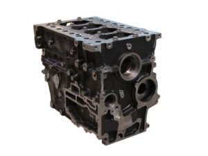 Engine Block JCB Part No: 320/01606