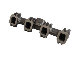 Exhaust Manifold JCB Part No: 320/06000
