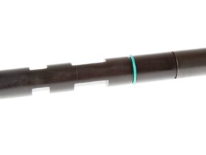 320/06833 Diesel Max Injector JCB