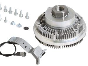 332/F5668 JCB Fan Clutch JS