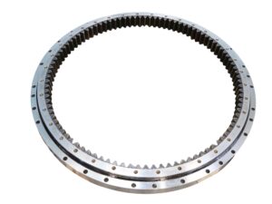 332/K8067 JCB Slew Ring JS Models