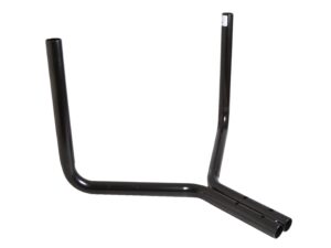 332/P7654 JCB L/H Fender Bracket Loadall