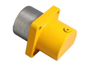 332/R5971 SLEW CYLINDER