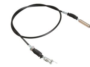 333/T9158 JCB Throttle Cable W/Loader