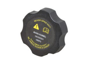 334/J7542 JCB Cap Expansion Coolant