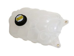 Coolant Tank
