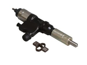 334/G9545N JCB JS Injector