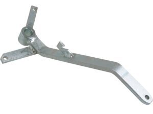 335/03311 JCB Q FIT Manual Lever