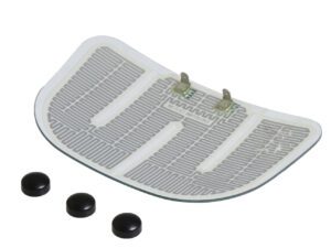 336/B6999 JCB Heated Mirror Fastrac