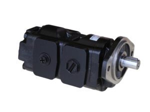 400/E0868 JCB Hydraulic Pump Backhoe