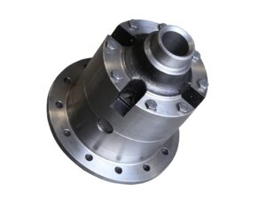 448/42210 JCB Differential Assembley