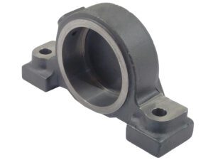 Trunion Cap Closed JCB Part No: 448/56171