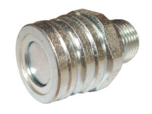 Hydraulic Coupling ISO Brake Carrier Male 1/2 BSP