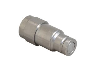 45/920063 Coupling Q/R SAE-8 Male