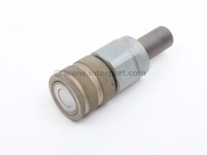 45/920066 JCB Female 3/8 Coupling