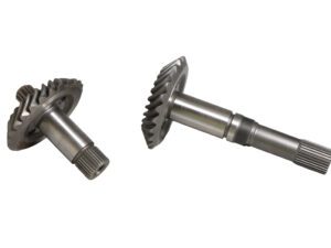 459/10220 JCB Loadall Bevel Box Gear Set