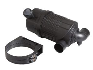 580/12127 Air Filter Housing