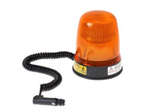 700/50042 24 Volt Magnetic (Xenon) Beacon