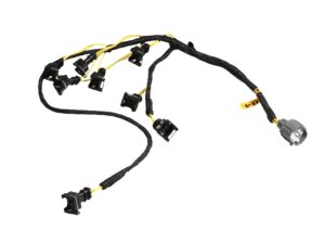 721/00504 TRANSMISSION HARNESS JCB