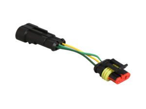 721/11283 THROTTLE LINK HARNESS JCB