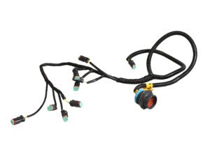 721/11680 JCB TRANSMISSION HARNESS