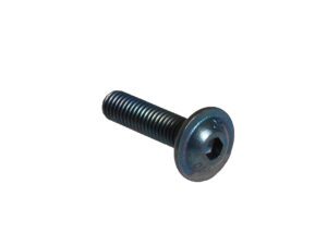 Screw M5X20mm JCB Part No: 826/01406