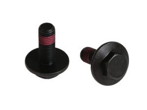 Bolt Set Screw JCB Part No: 826/01553