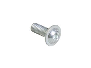 Screw 6mmx16 JCB Part No: 826/01559
