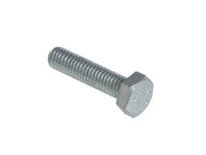 Screw M6 x25 JCB Part No: 826/01591
