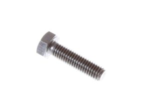 Bolt M8x30 JCB Part No: 826/11605