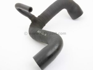 834/10618 JCB Top Radiator Hose