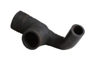 834/10723 JCB Loadall Bottom Radiator Hose