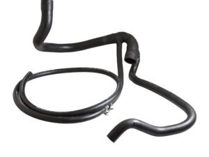 834/11107 JCB Bottom Radiator Hose BHL