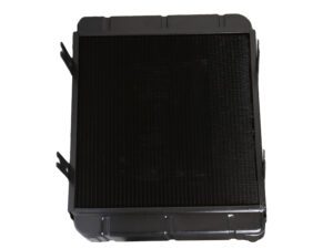923/01100 JCB Radiator