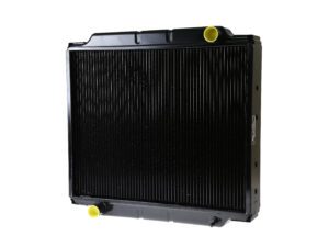 923/04100 JCB Radiator RTFL