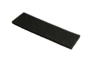 Cab Air Filter JCB Part No: 923/10166