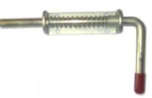Gate Bolt Spring 5/8 inch (16mm) Dia