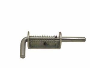 Gate Spring Bolt 3/4 inch (19mm) Dia