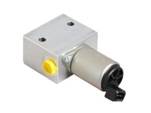 928/60027 JCB Proportional Solenoid Valve