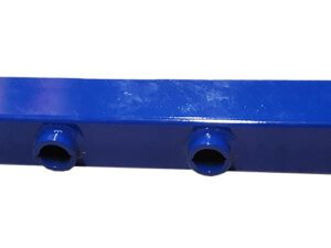 Tine Bar Holder 6 Hole Conus 1