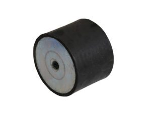 980/30403 Rubber Mount Compactor