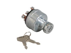 KHR1014 JCB Ignition Switch JS